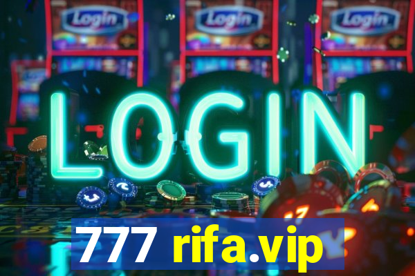 777 rifa.vip